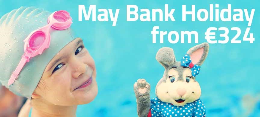May Bank Holiday 2020